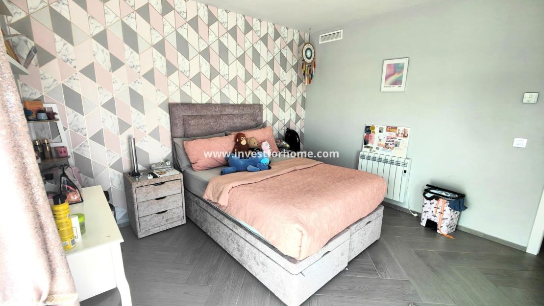 Verkoop - Villa - Orihuela Costa - Costa Blanca