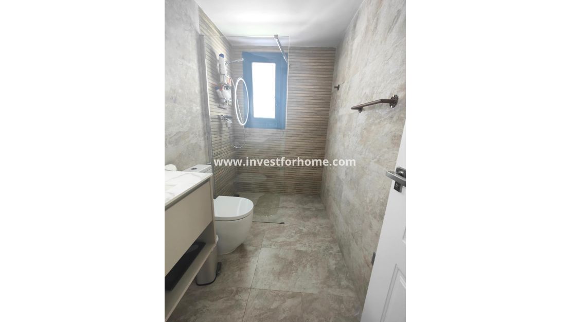 Verkoop - Villa - Orihuela Costa - Costa Blanca