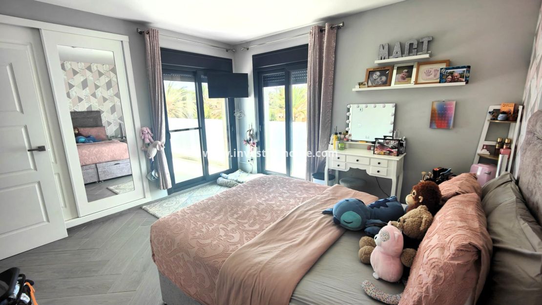 Verkoop - Villa - Orihuela Costa - Costa Blanca