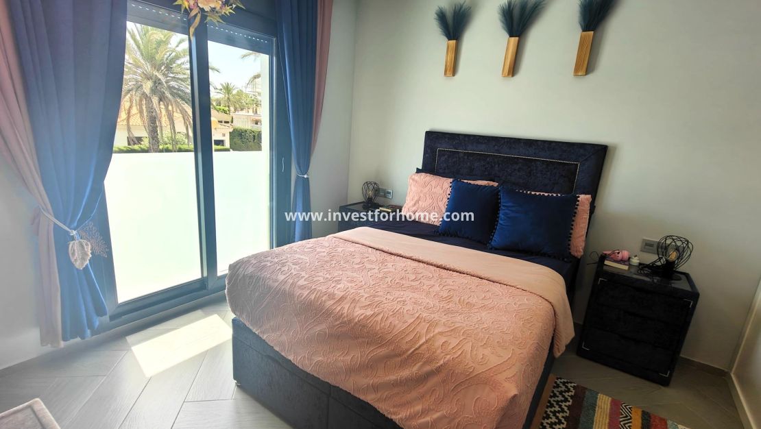 Verkoop - Villa - Orihuela Costa - Costa Blanca