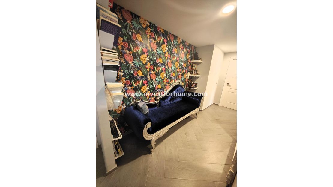 Verkoop - Villa - Orihuela Costa - Costa Blanca