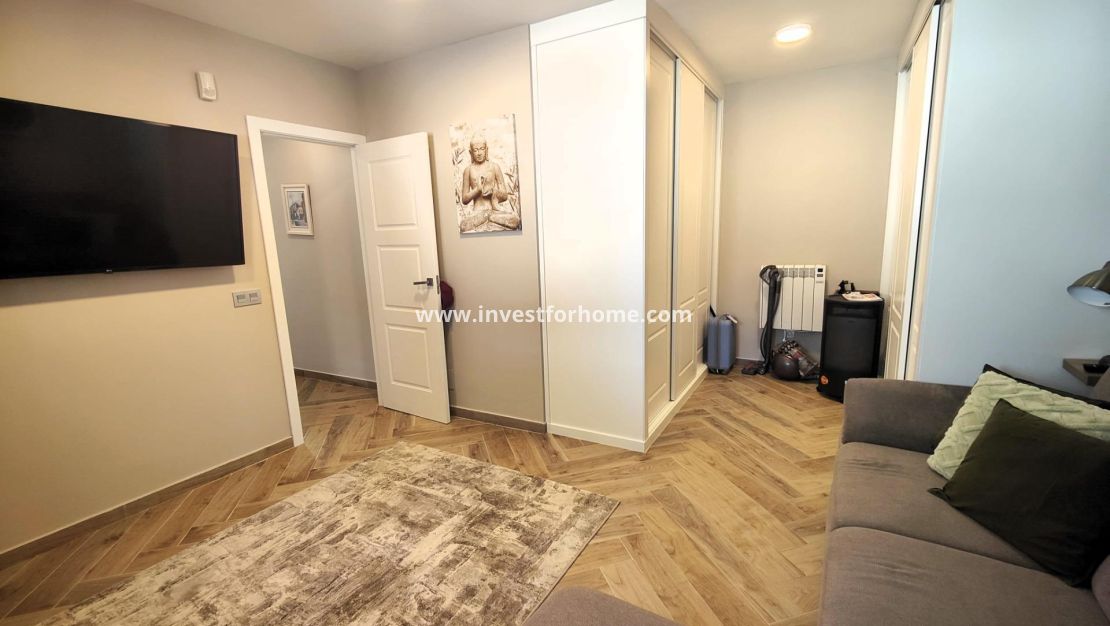 Verkoop - Villa - Orihuela Costa - Costa Blanca