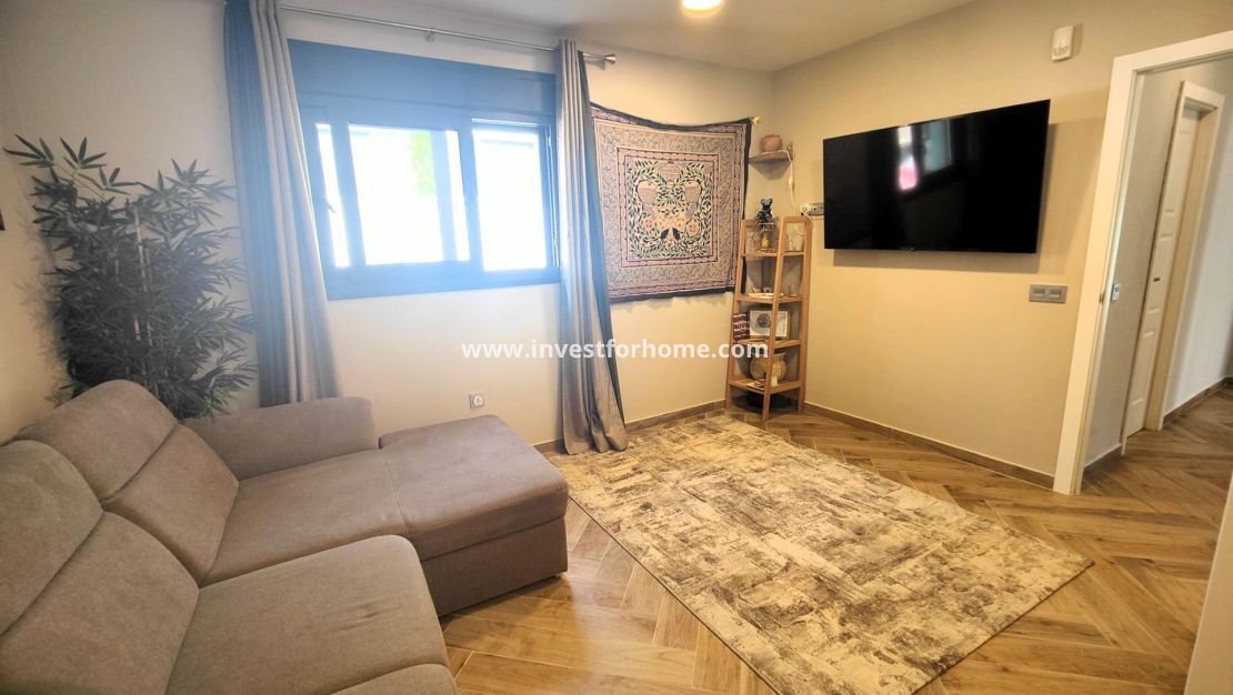 Verkoop - Villa - Orihuela Costa - Costa Blanca