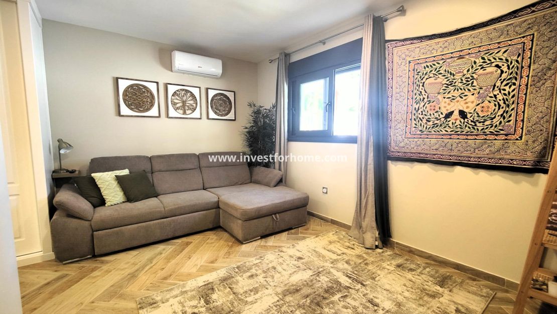 Verkoop - Villa - Orihuela Costa - Costa Blanca