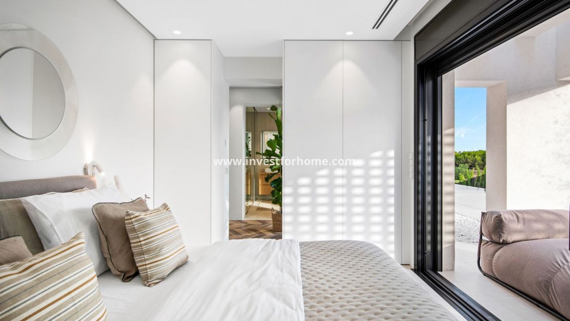 Verkoop - Villa - Orihuela Costa - Costa Blanca