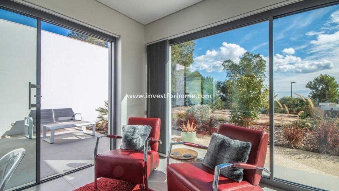 Verkoop - Villa - Orihuela Costa - Costa Blanca