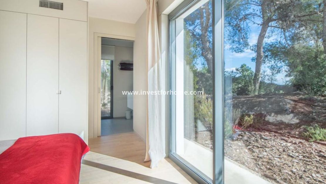 Verkoop - Villa - Orihuela Costa - Costa Blanca