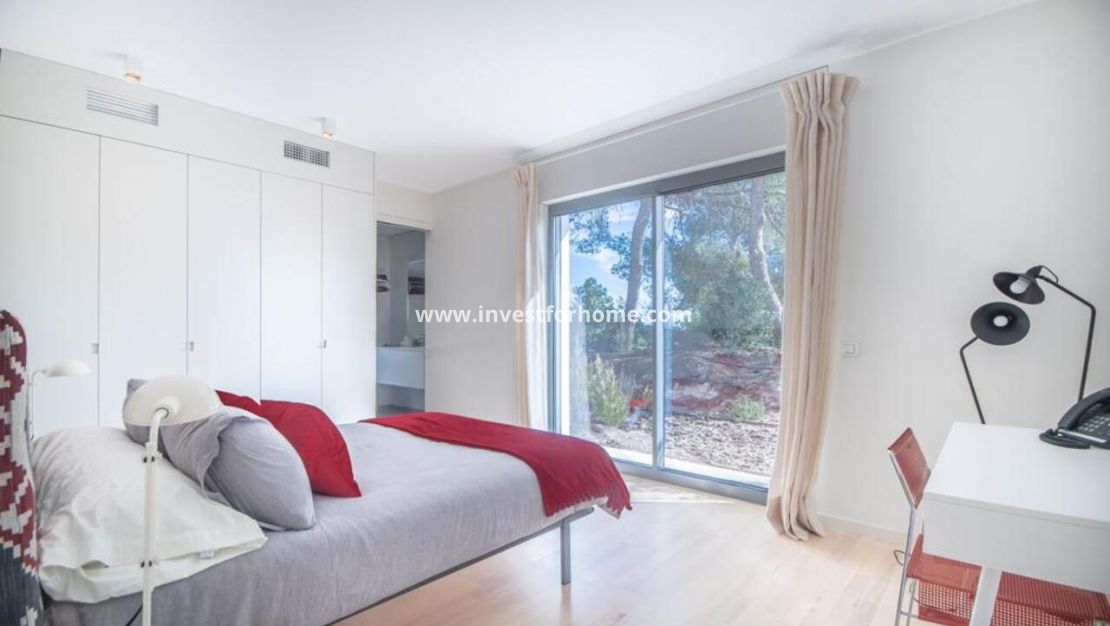 Verkoop - Villa - Orihuela Costa - Costa Blanca