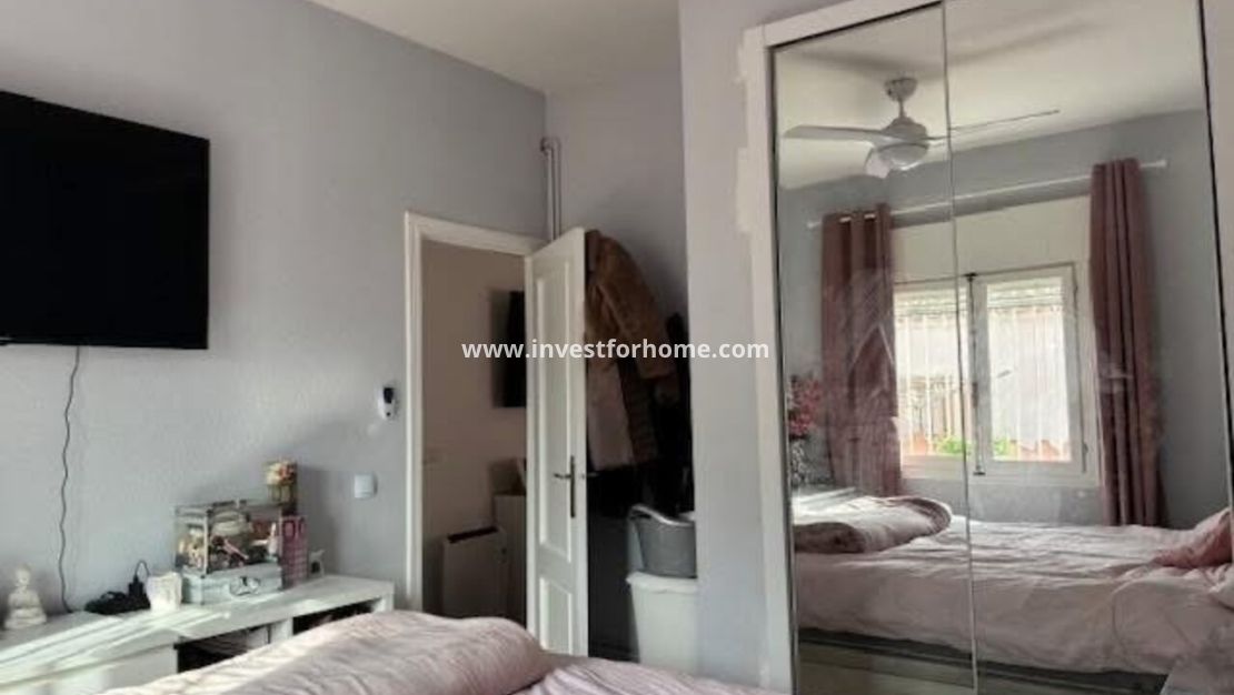 Verkoop - Villa - Orihuela Costa - Costa Blanca