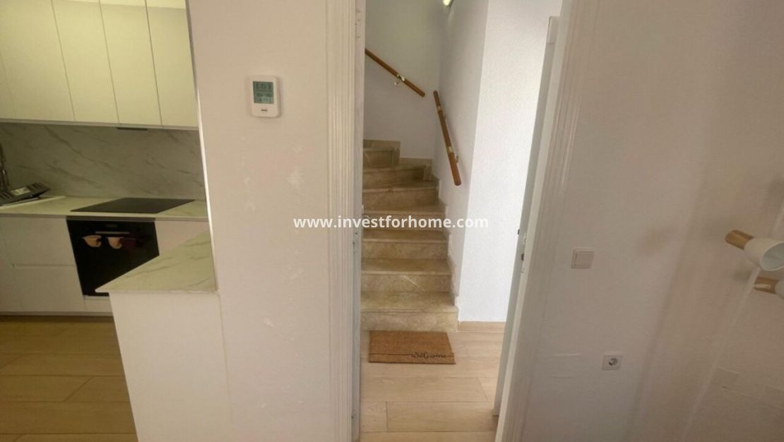 Verkoop - Villa - Orihuela Costa - Costa Blanca