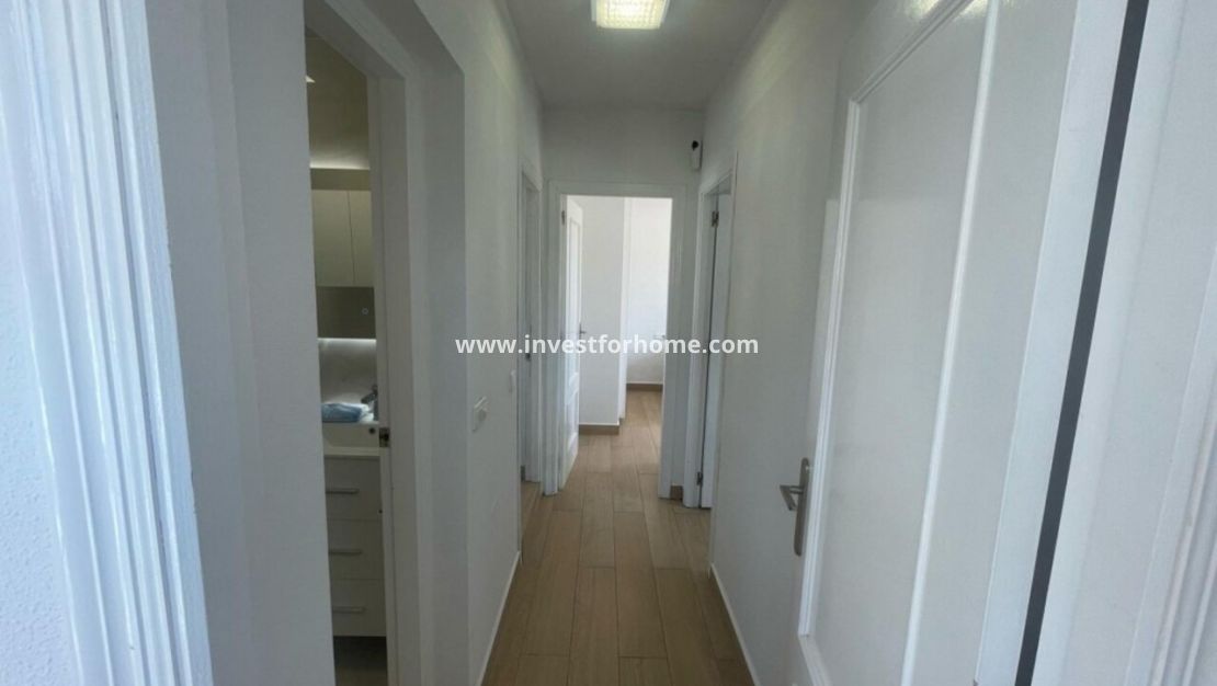 Verkoop - Villa - Orihuela Costa - Costa Blanca