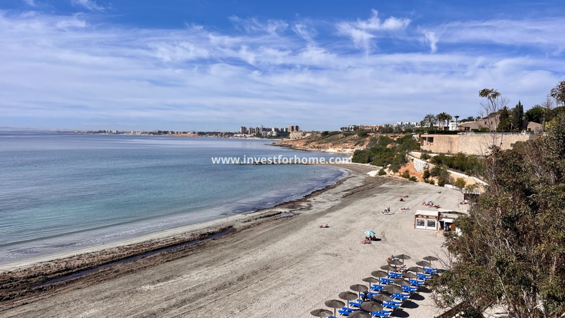 Verkoop - Villa - Orihuela Costa - Costa Blanca