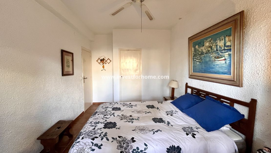 Verkoop - Villa - Orihuela Costa - Costa Blanca