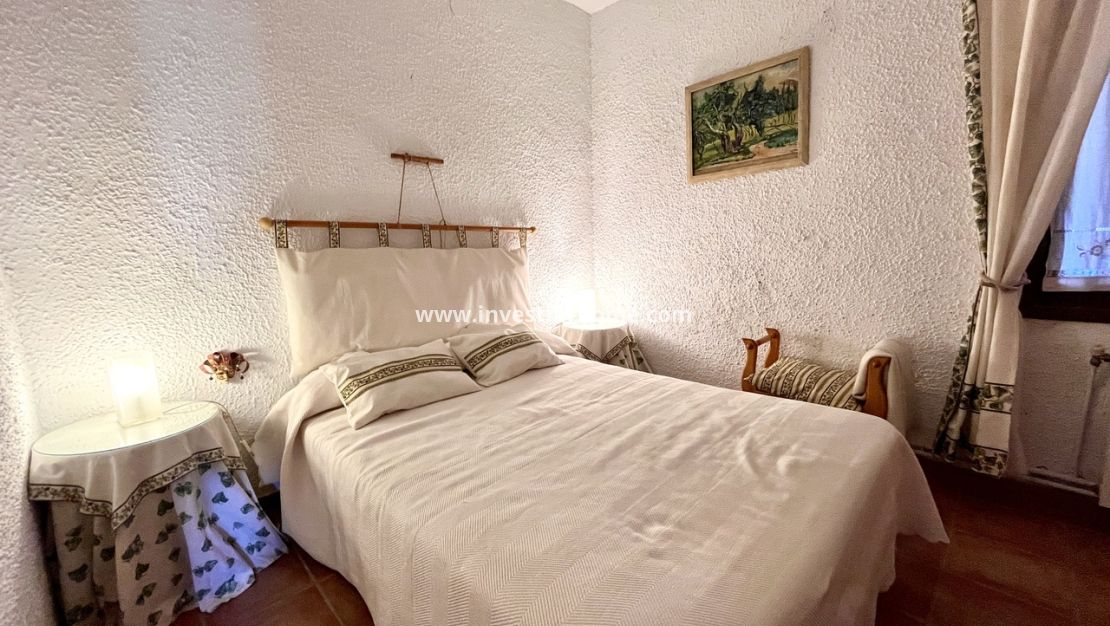 Verkoop - Villa - Orihuela Costa - Costa Blanca