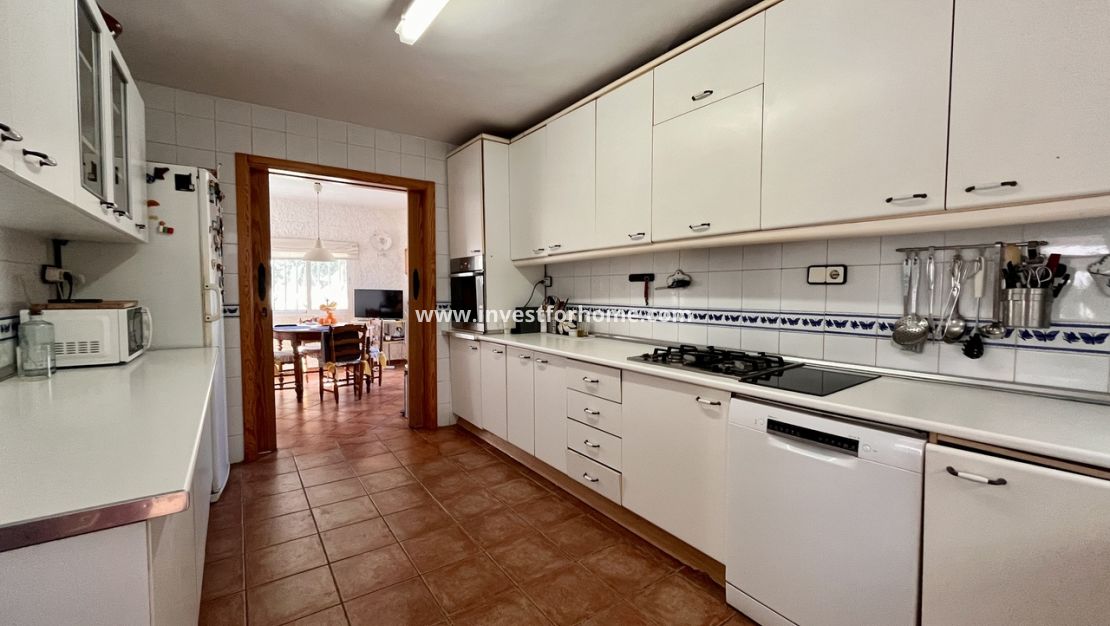 Verkoop - Villa - Orihuela Costa - Costa Blanca