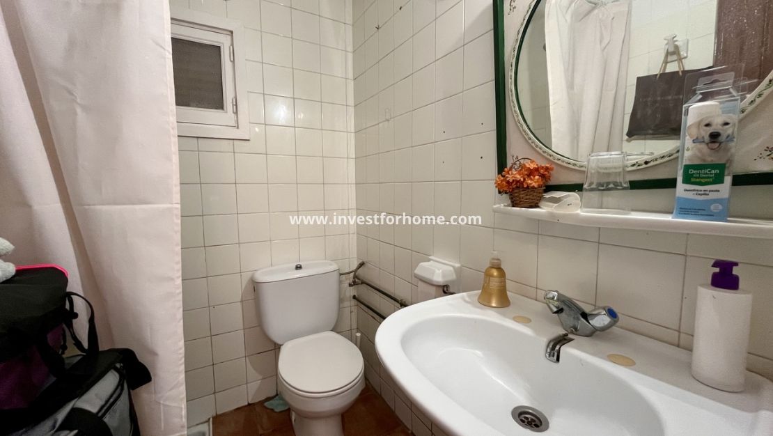 Verkoop - Villa - Orihuela Costa - Costa Blanca