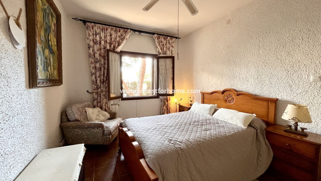 Verkoop - Villa - Orihuela Costa - Costa Blanca