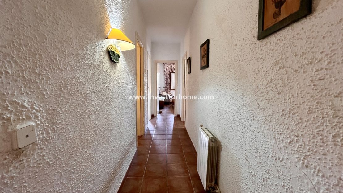 Verkoop - Villa - Orihuela Costa - Costa Blanca