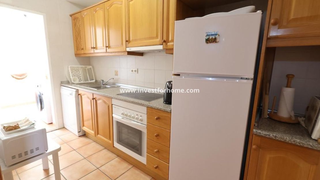 Verkoop - Villa - Orihuela Costa - Costa Blanca