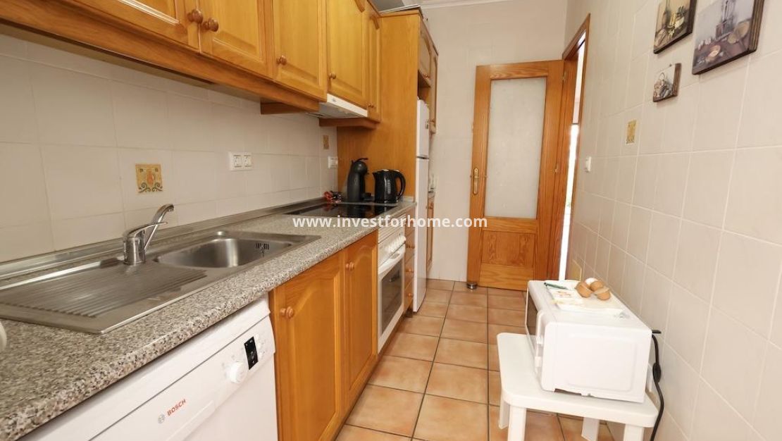 Verkoop - Villa - Orihuela Costa - Costa Blanca