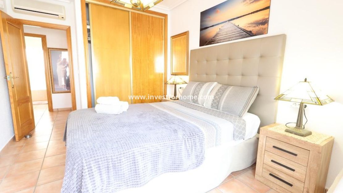 Verkoop - Villa - Orihuela Costa - Costa Blanca