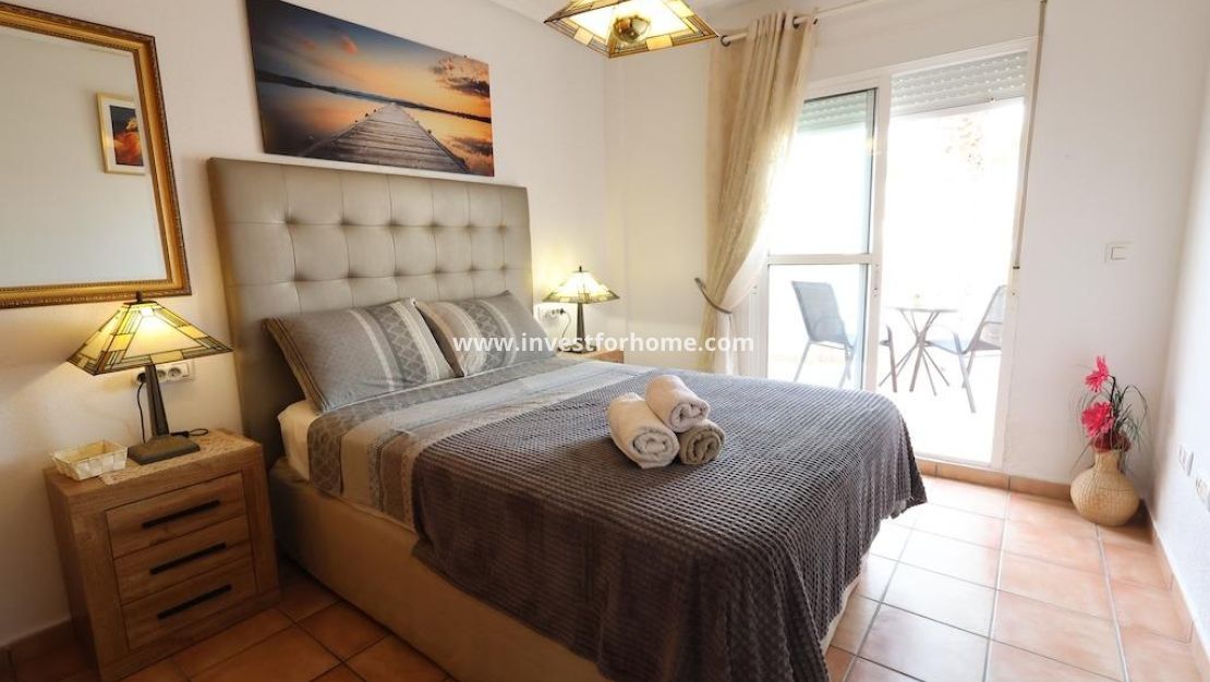 Verkoop - Villa - Orihuela Costa - Costa Blanca