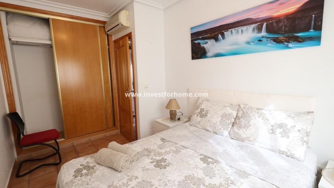 Verkoop - Villa - Orihuela Costa - Costa Blanca