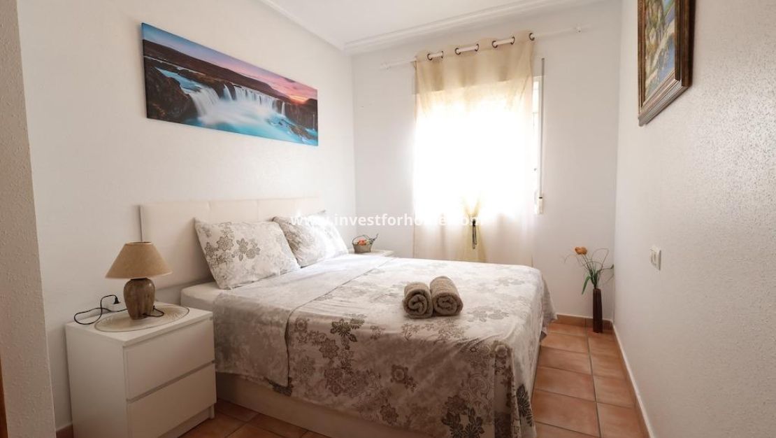 Verkoop - Villa - Orihuela Costa - Costa Blanca