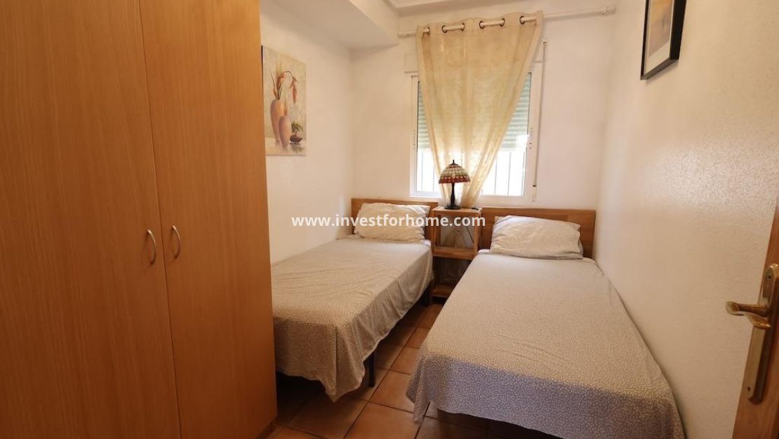 Verkoop - Villa - Orihuela Costa - Costa Blanca