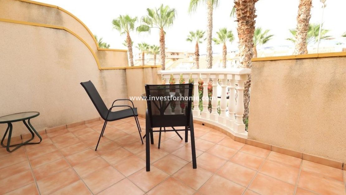 Verkoop - Villa - Orihuela Costa - Costa Blanca