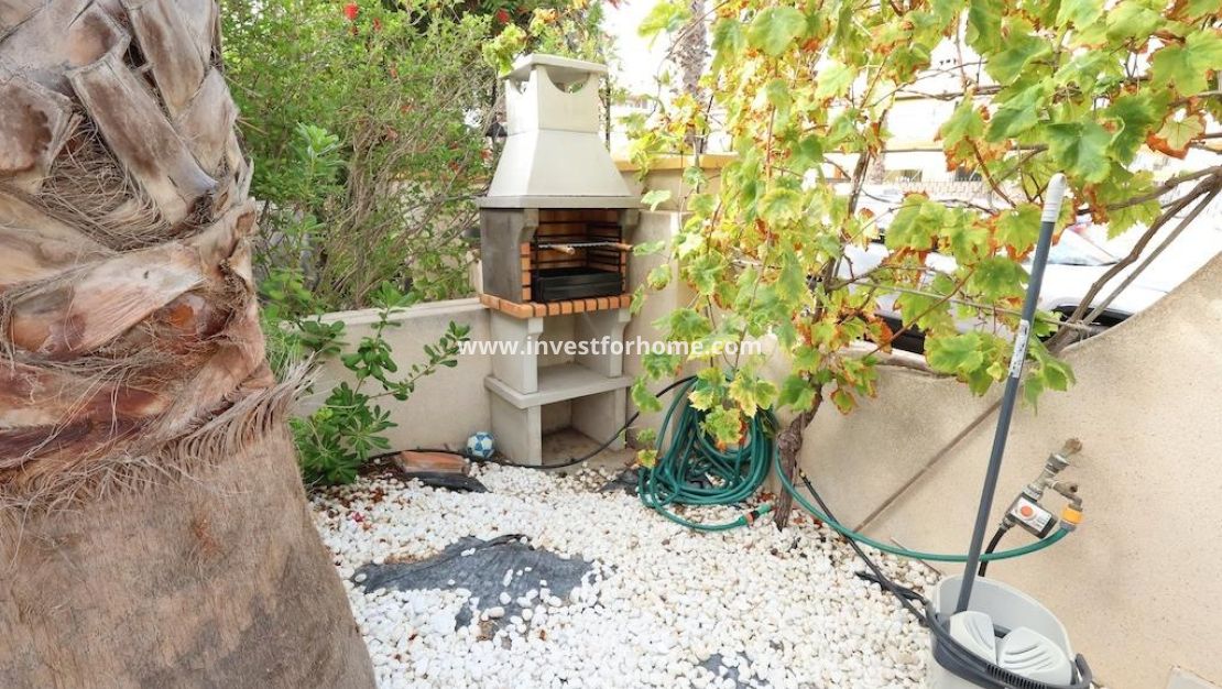 Verkoop - Villa - Orihuela Costa - Costa Blanca