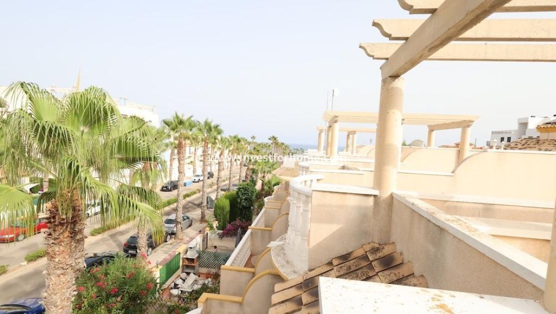 Verkoop - Villa - Orihuela Costa - Costa Blanca