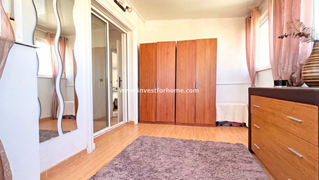 Verkoop - Villa - Orihuela Costa - Costa Blanca