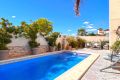 Verkoop - Villa - Orihuela Costa - Costa Blanca