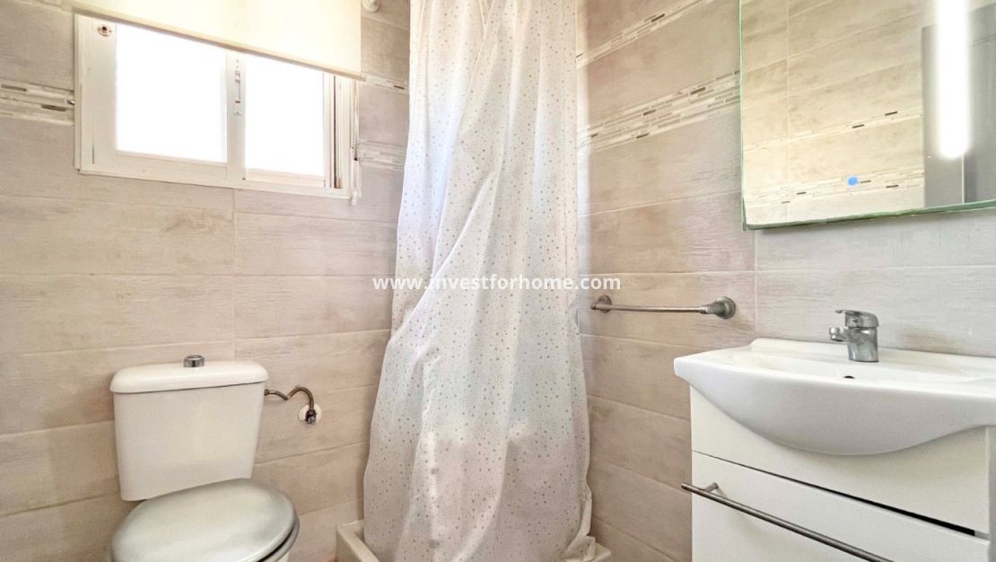 Verkoop - Villa - Orihuela Costa - Costa Blanca