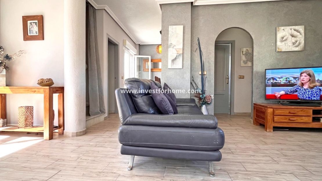 Verkoop - Villa - Orihuela Costa - Costa Blanca