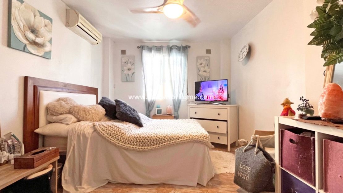 Verkoop - Villa - Orihuela Costa - Costa Blanca