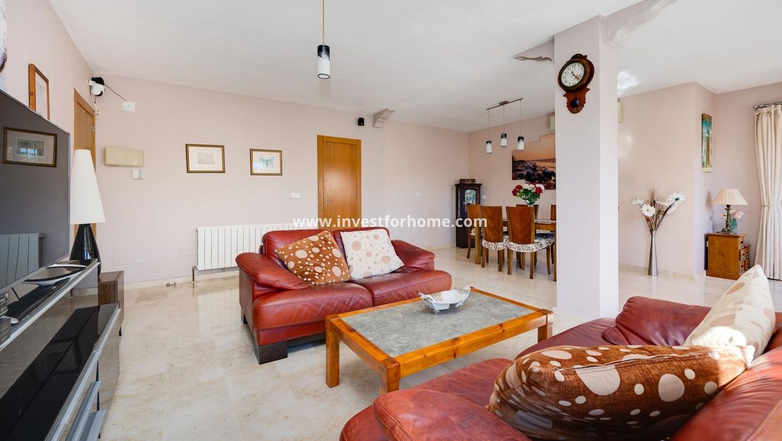 Verkoop - Villa - Orihuela Costa - Costa Blanca