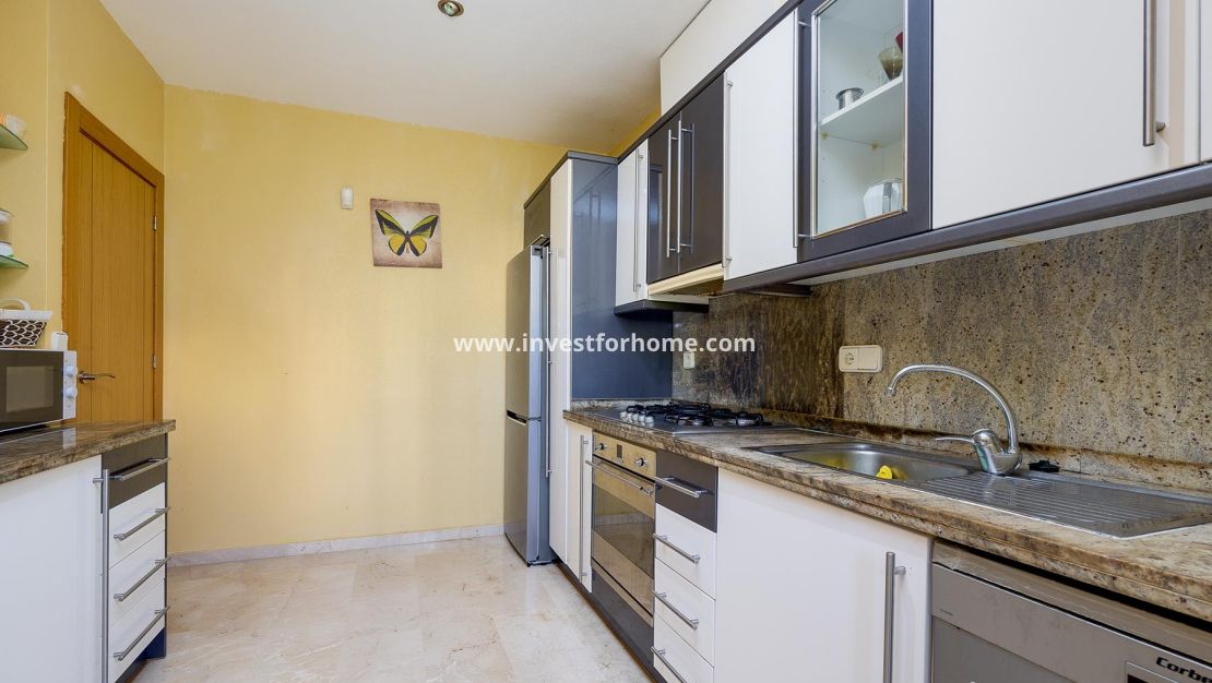 Verkoop - Villa - Orihuela Costa - Costa Blanca