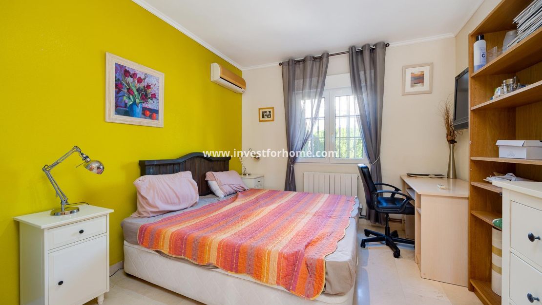 Verkoop - Villa - Orihuela Costa - Costa Blanca