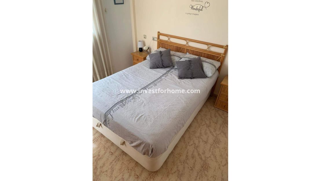 Verkoop - Villa - Orihuela Costa - Costa Blanca