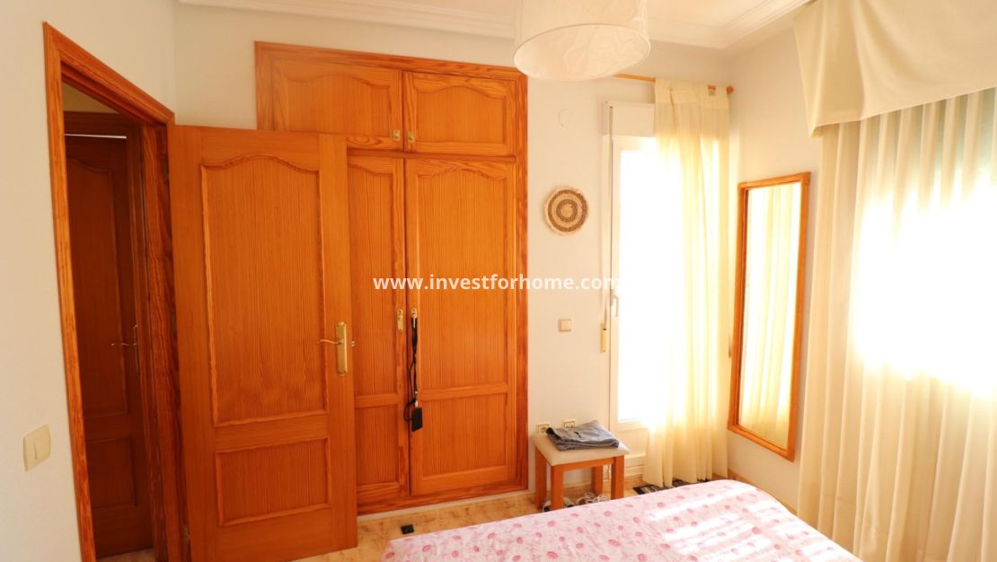 Verkoop - Villa - Orihuela Costa - Costa Blanca