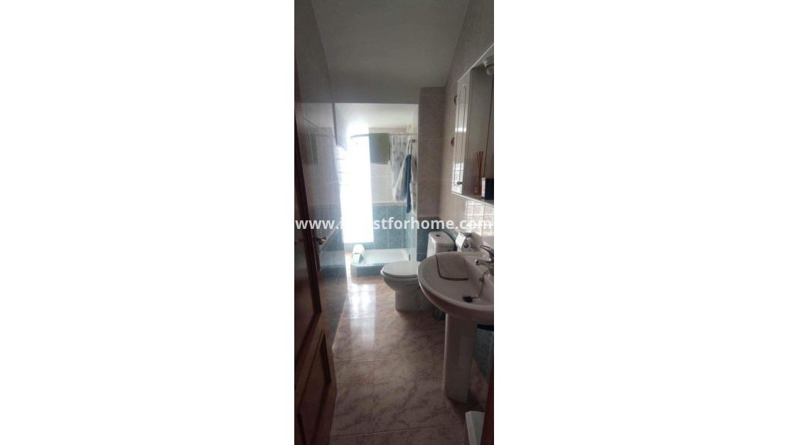 Verkoop - Villa - Orihuela Costa - Costa Blanca