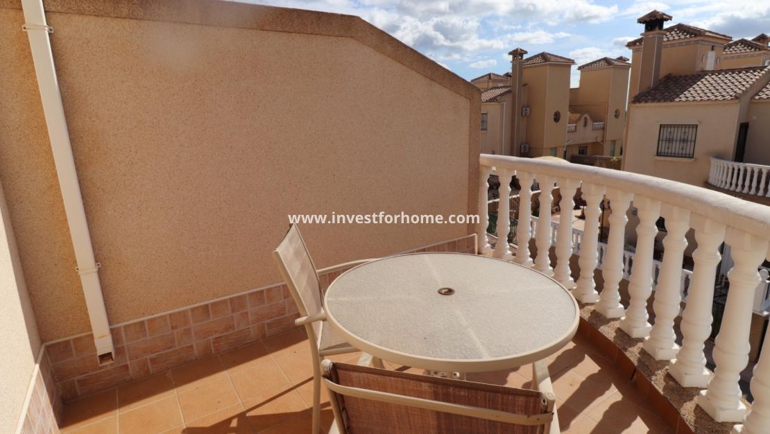 Verkoop - Villa - Orihuela Costa - Costa Blanca