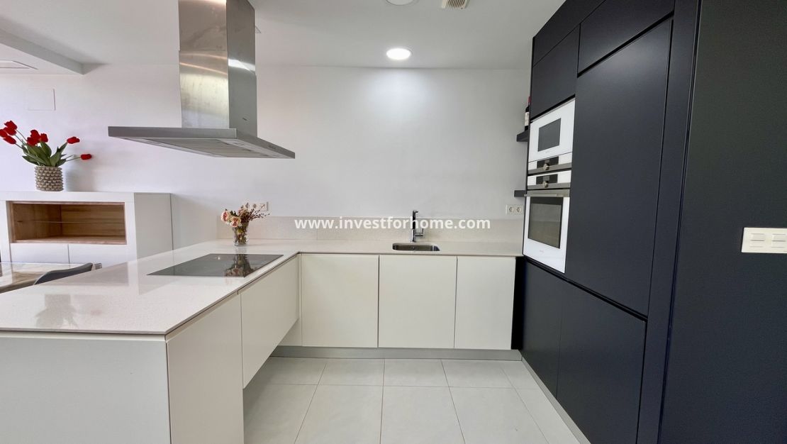 Verkoop - Villa - Orihuela Costa - Costa Blanca