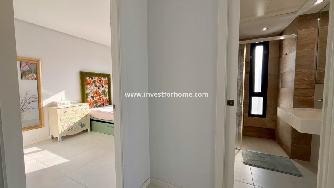 Verkoop - Villa - Orihuela Costa - Costa Blanca