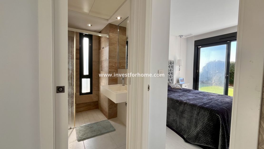 Verkoop - Villa - Orihuela Costa - Costa Blanca