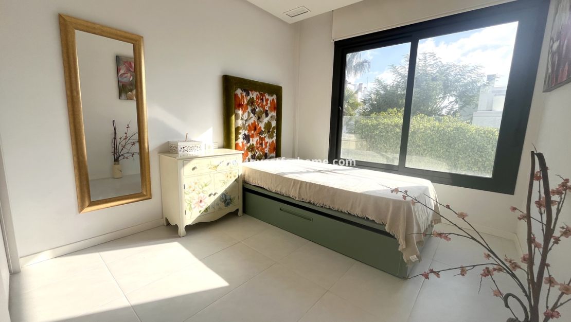 Verkoop - Villa - Orihuela Costa - Costa Blanca