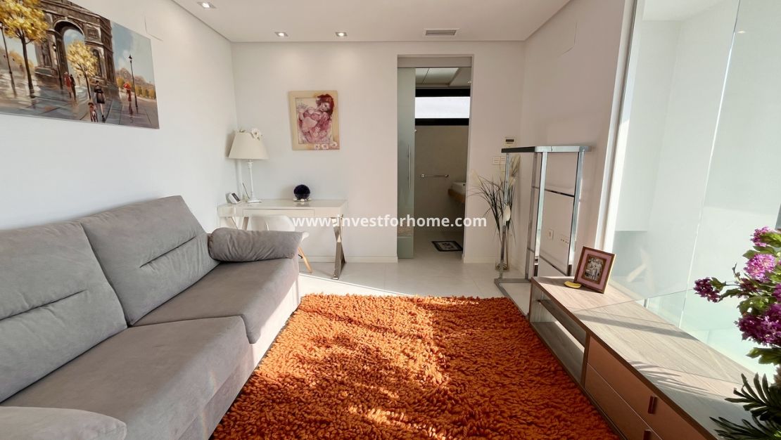 Verkoop - Villa - Orihuela Costa - Costa Blanca