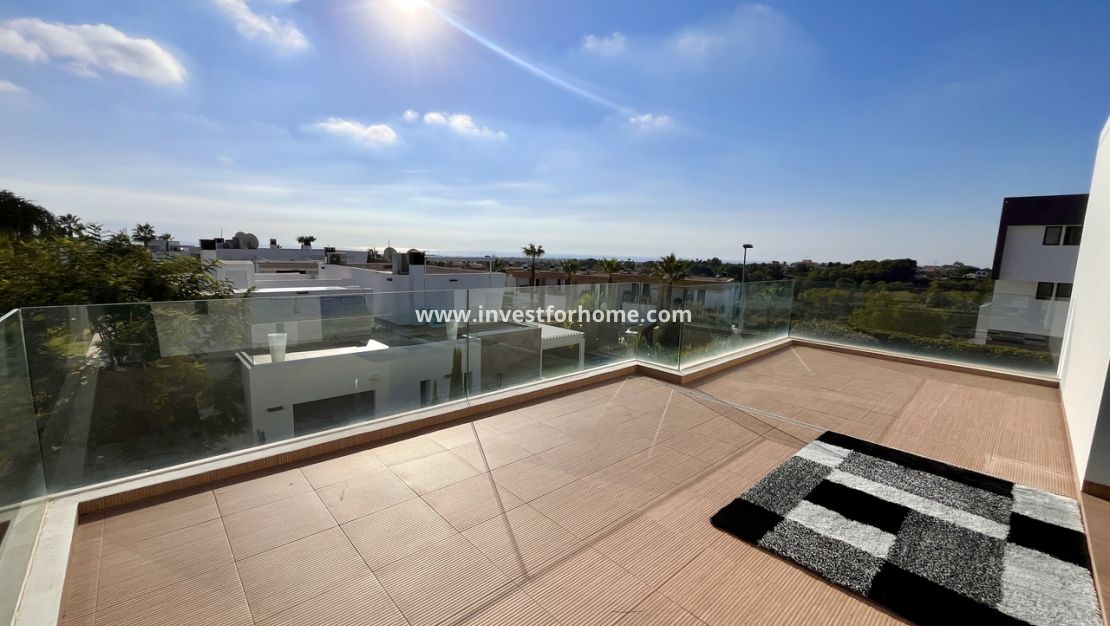 Verkoop - Villa - Orihuela Costa - Costa Blanca